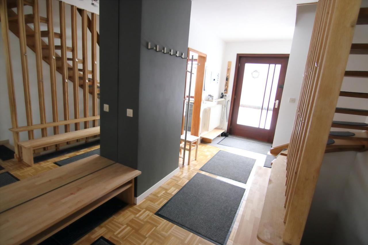Familienzimmer Ноймаркт  Экстерьер фото