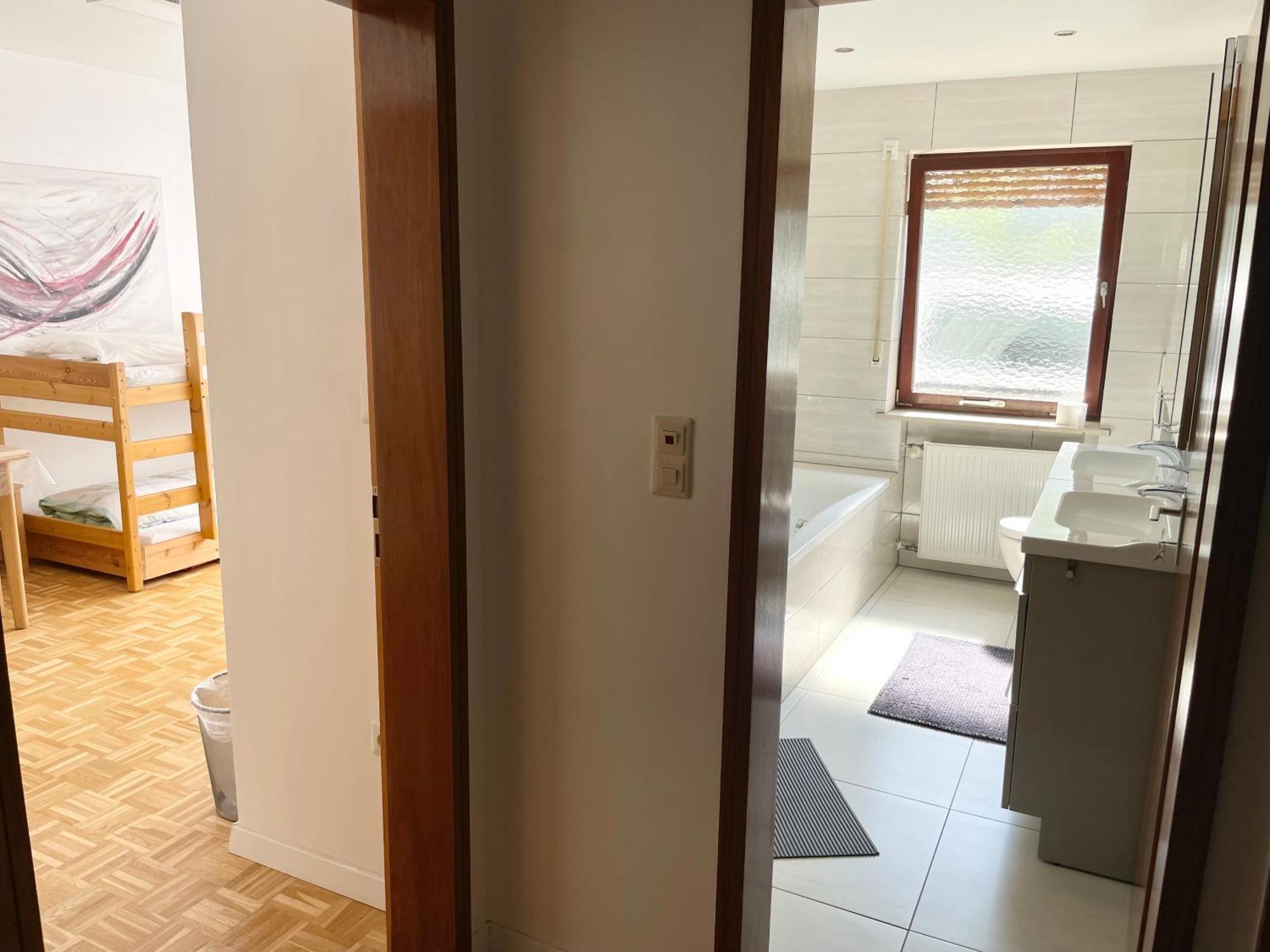 Familienzimmer Ноймаркт  Экстерьер фото