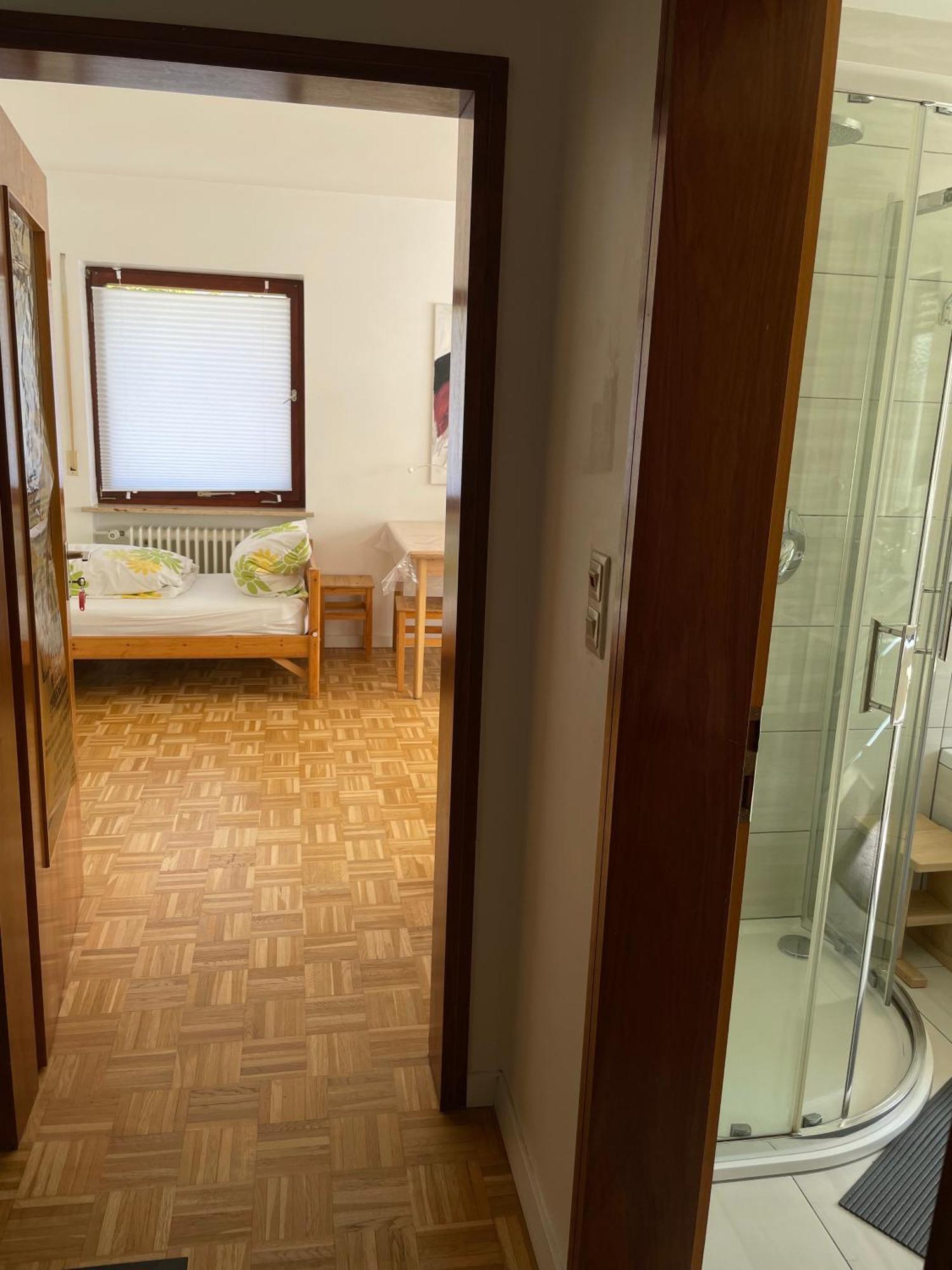 Familienzimmer Ноймаркт  Экстерьер фото