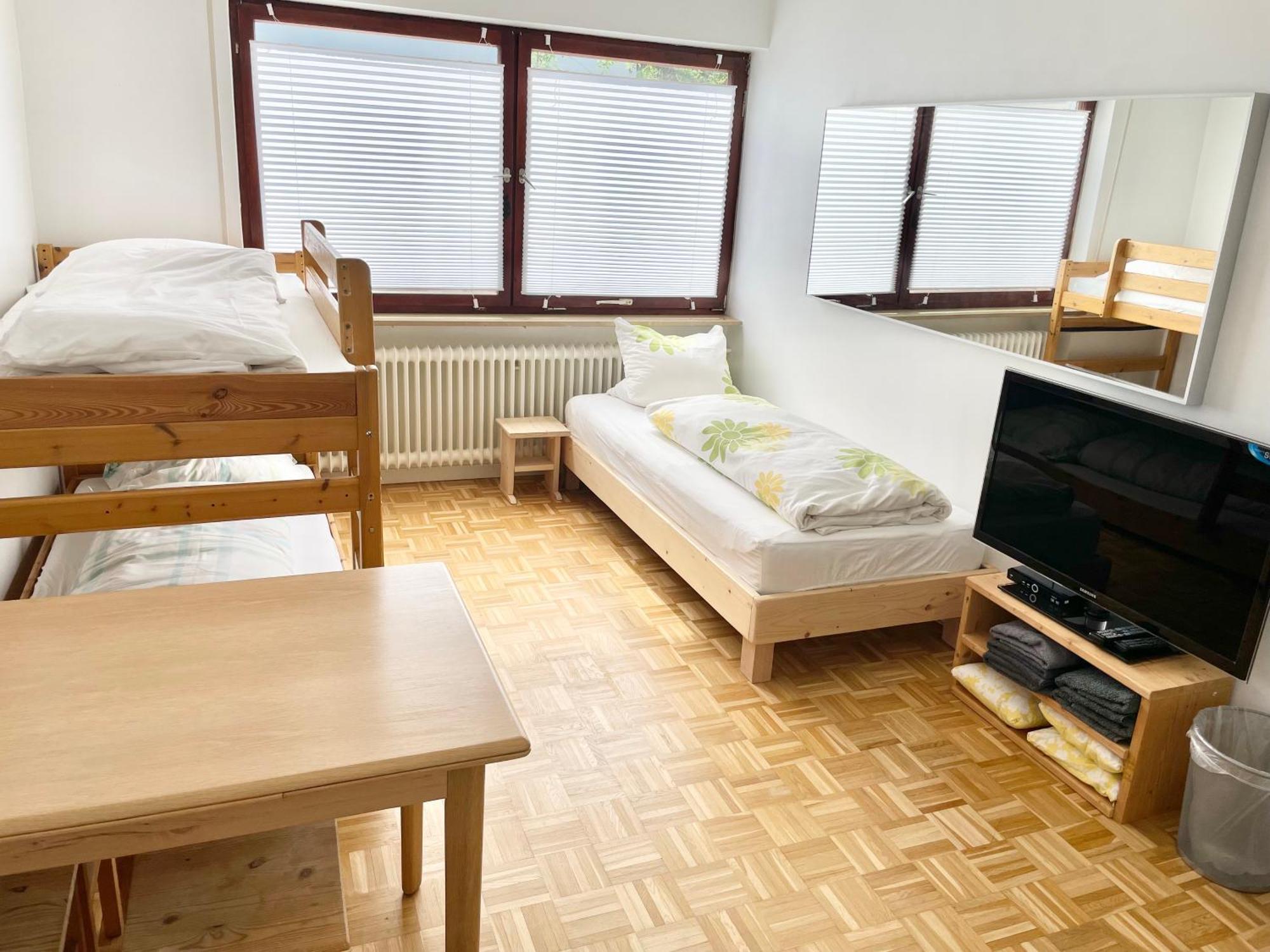 Familienzimmer Ноймаркт  Экстерьер фото